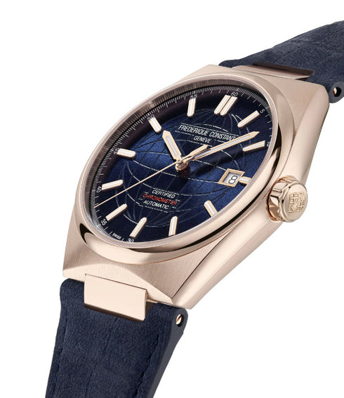 Highlife Automatic COSC 39mm